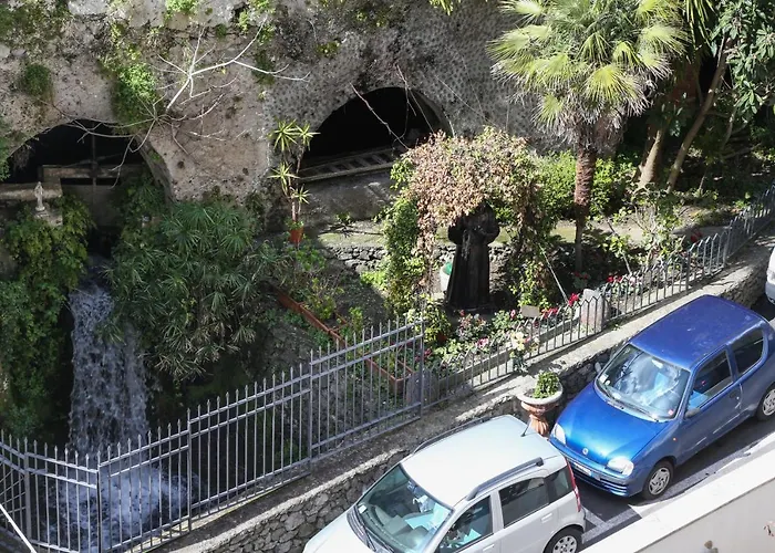 La Cascata