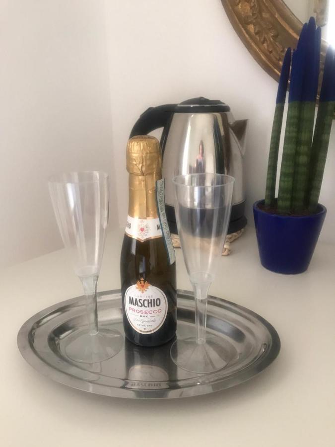 La Cascata Maison d'hôtes 2*